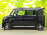 スペーシアベース XF 4WD 