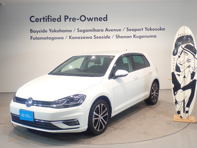 ゴルフ TDI コンフォートラインマイスター ディーゼル 