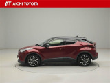 C-HR ハイブリッド 1.8 G 