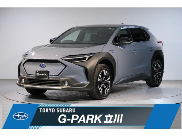 ソルテラ ET-SS 4WD 