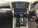 アルファード 2.5 S Cパッケージ サンルーフ ワンオーナー