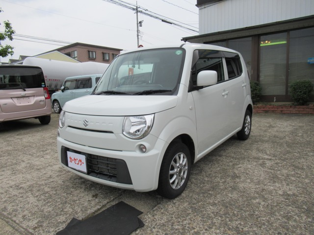 MRワゴン L 