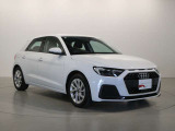A1スポーツバック 25 TFSI アドバンスド 