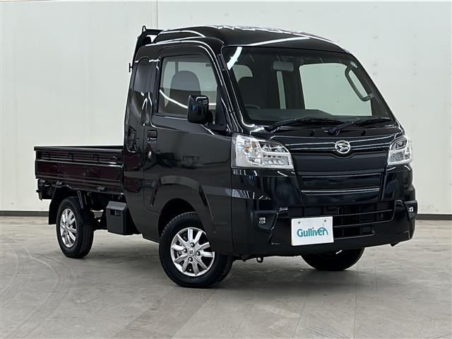 ハイゼットトラック ジャンボ 4WD 4WD 修復歴無し