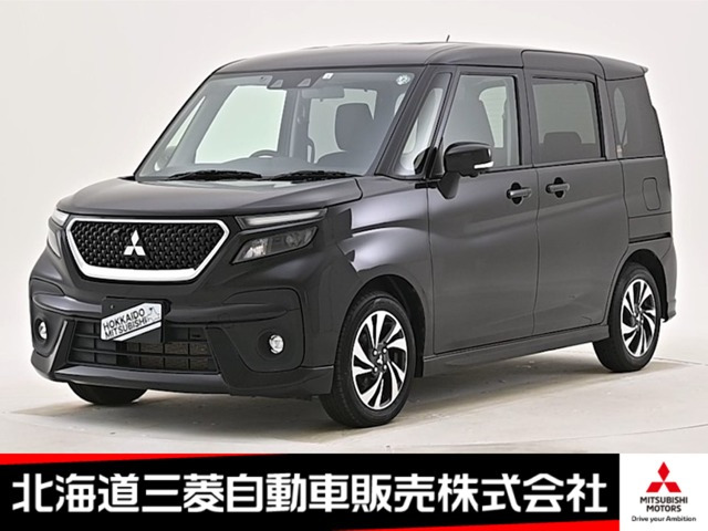 デリカD:2 1.2 カスタム ハイブリッド MV 全方位カメラパッケージ 4WD 
