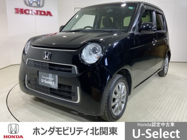 N-ONE スタンダード L 