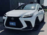 NX 350h Fスポーツ 4WD 