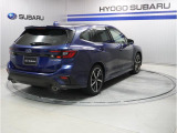 レヴォーグ 1.8 GT-H EX 4WD EyeSight X搭載車