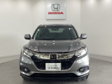 ヴェゼル 1.5 X ホンダセンシング 4WD 