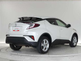 C-HR 1.2 S-T LEDパッケージ 