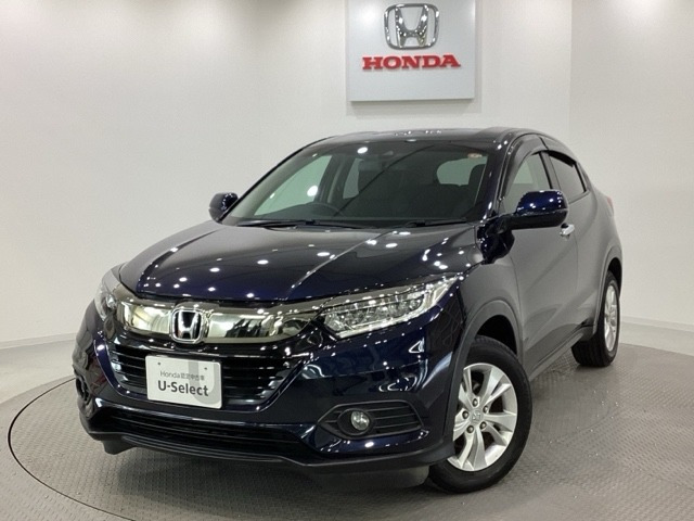 ヴェゼル 1.5 X ホンダセンシング 4WD 