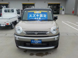 クロスビー 1.0 ハイブリッド(HYBRID) MZ 4WD 