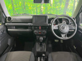 ジムニーシエラ 1.5 JC 4WD 