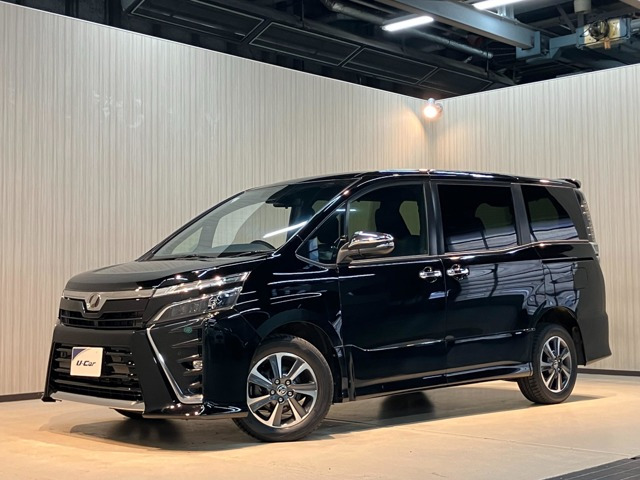 ヴォクシー 2.0 ZS 煌II 4WD 