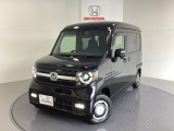 N-VAN +スタイル ファン 