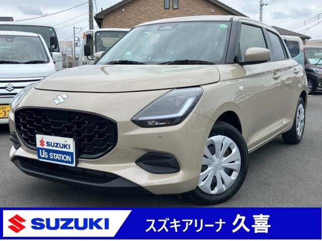 スイフト 1.2 XG 