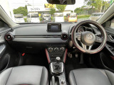 CX-3 1.5 XD ツーリング 4WD 4WD 6MT