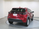 ヤリスクロス 1.5 G 4WD 
