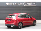 Bクラス B200d 