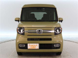 N-VAN +スタイル ファン 