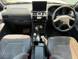 パジェロ 2.8 ミッドルーフ ワイド ジオマスター ディーゼル 4WD 