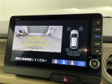 N-BOX  修復歴無し