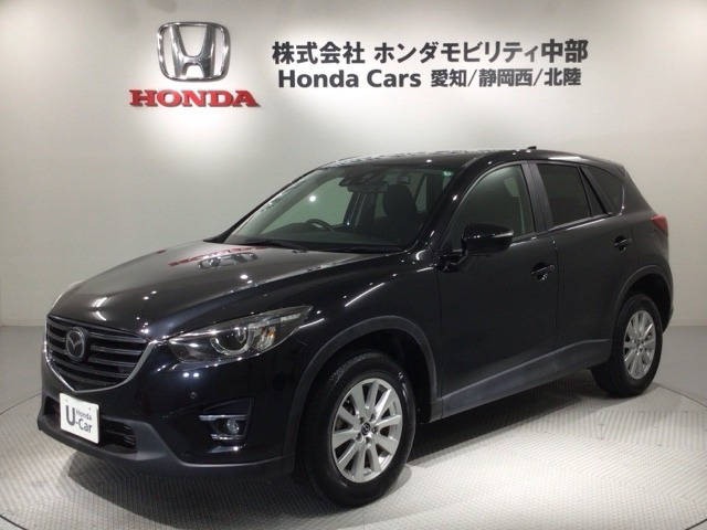 CX-5 2.2 XD プロアクティブ 