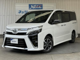 トヨタセーフティセンス、踏み間違え防止装置、両側パワースライドドア、LEDヘッドライト、アルパインナビ、アルパイン後席フリップダウンモニター、スマートキー、バックモニター等装備!