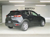 CX-3 1.5 15S ツーリング 
