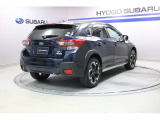 インプレッサXV  Advance EyeSight搭載車