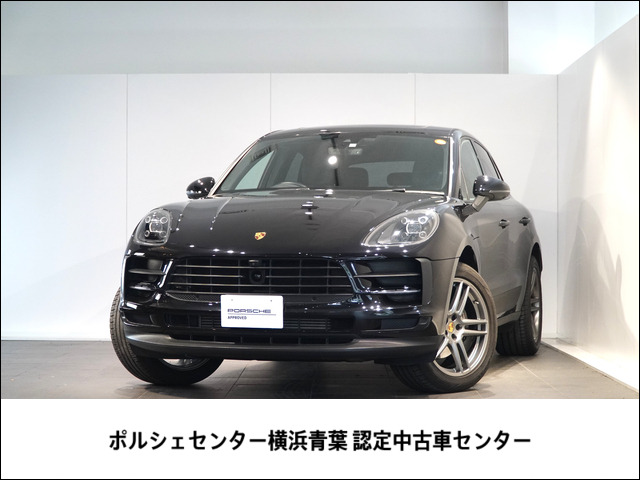 マカン  PDK 4WD