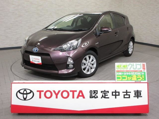 アクア 1.5 G 