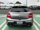 スイフト 1.4 スポーツ 