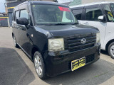 ムーヴコンテ カスタム X 4WD 