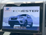 フォレスター 2.5 エックスブレイク 4WD 