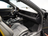 911 GT3 ツーリング パッケージ 