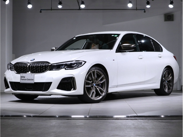 3シリーズセダン 320d 