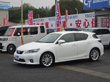 レクサス CT