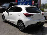 デミオ 1.5 XD ツーリング 4WD 全国保証付 衝突被害軽減システム