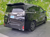 ヴェルファイア 3.5 ZG 4WD 