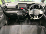 N-BOX G SSパッケージ 特別仕様車