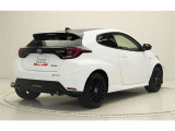 ヤリス  1.6 RZ 4WD