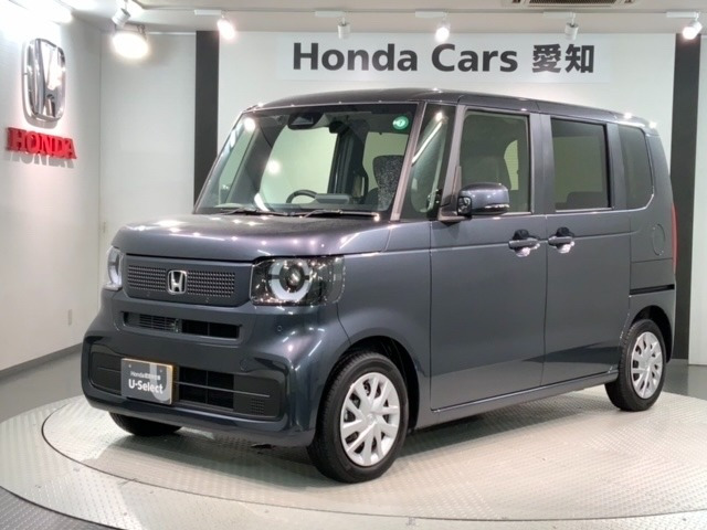 N-BOX  