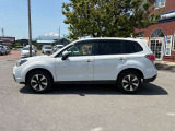 フォレスター 2.0i-L アイサイト 4WD 