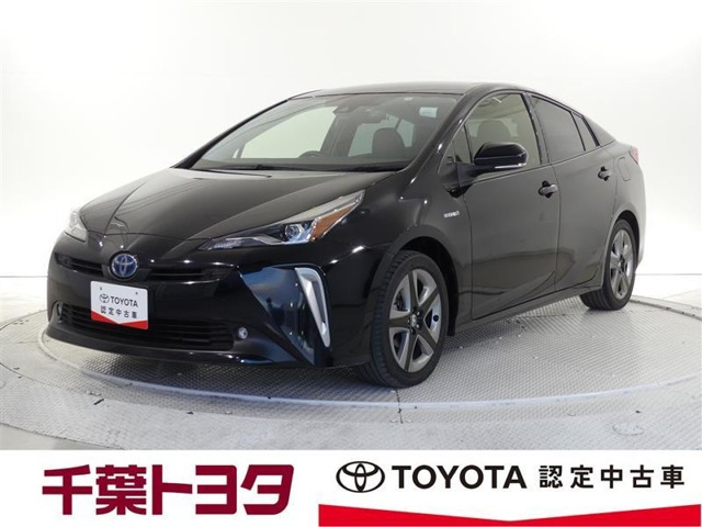 プリウス 1.8 S ツーリングセレクション 