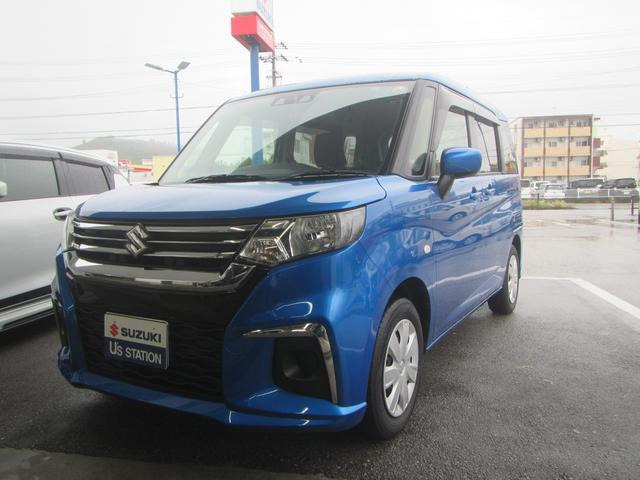 ソリオ 1.2 G 