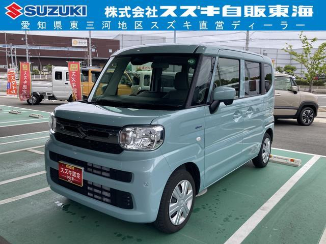 スペーシア ハイブリッド(HYBRID)  X 