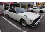 スカイライン  GT-EX L28改公認3.0公認オーバーホール済