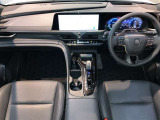 クラウンスポーツ 2.5 Z E-Four 4WD 