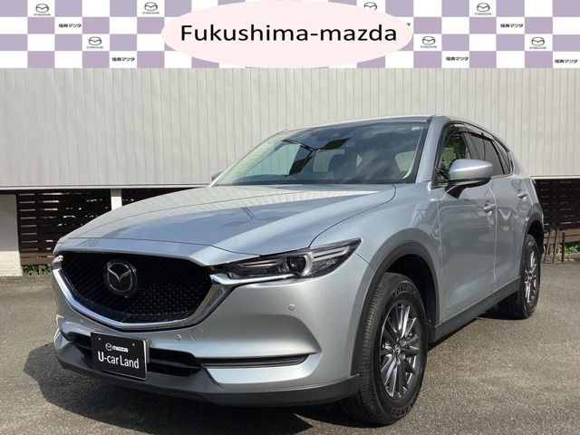 CX-5 2.0 20S スマートエディション 